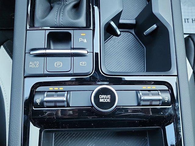 new 2025 Kia K5 car, priced at $27,511