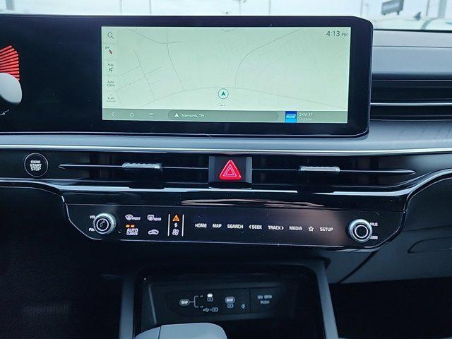 new 2025 Kia K5 car, priced at $27,511