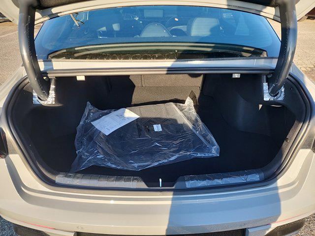 new 2025 Kia K5 car, priced at $27,785