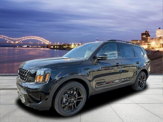 new 2024 Kia Telluride car, priced at $49,009
