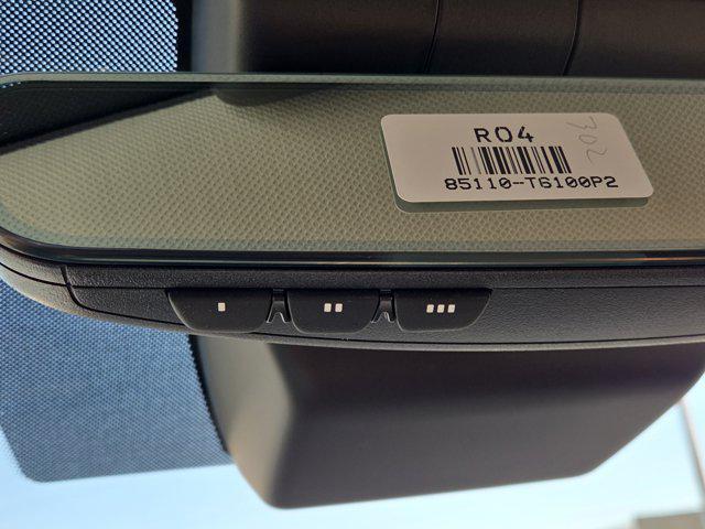 new 2026 Hyundai Palisade car, priced at $47,580