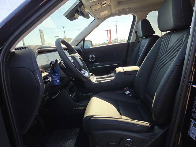 new 2026 Hyundai Palisade car, priced at $47,580