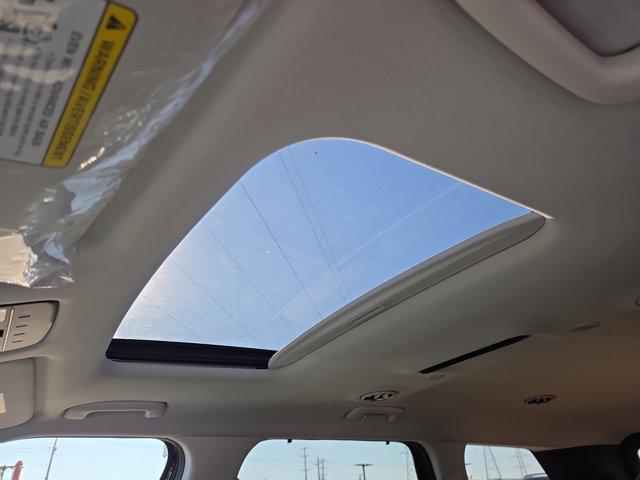 new 2026 Hyundai Palisade car, priced at $47,580