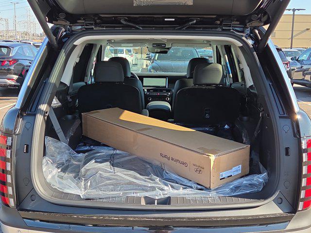 new 2026 Hyundai Palisade car, priced at $47,580