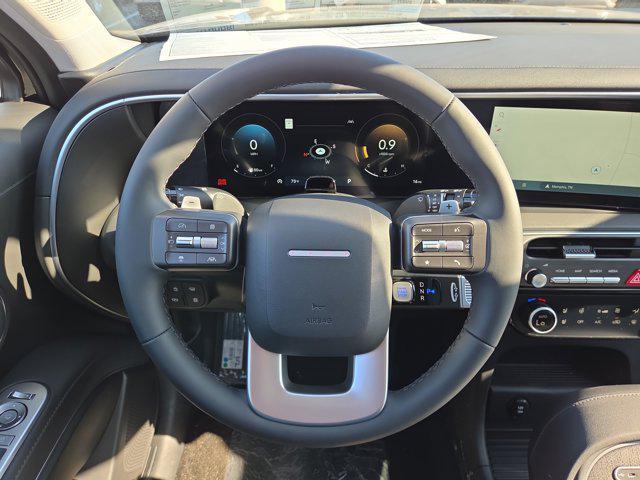 new 2026 Hyundai Palisade car, priced at $47,580