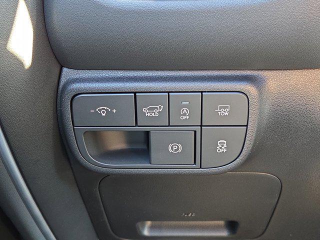 new 2026 Hyundai Palisade car, priced at $47,580