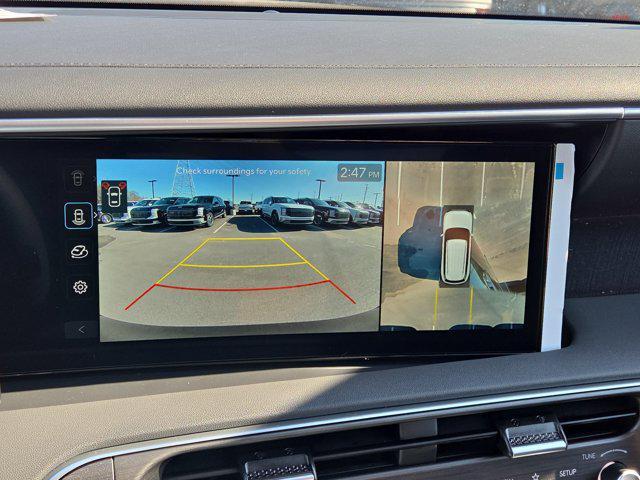 new 2026 Hyundai Palisade car, priced at $47,580