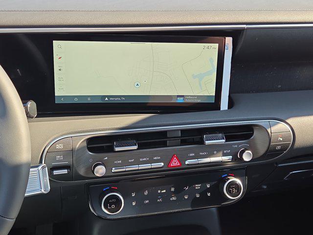 new 2026 Hyundai Palisade car, priced at $47,580