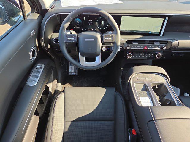 new 2026 Hyundai Palisade car, priced at $47,580