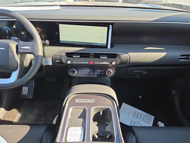 new 2026 Hyundai Palisade car, priced at $47,580