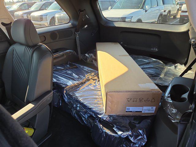 new 2026 Hyundai Palisade car, priced at $47,580