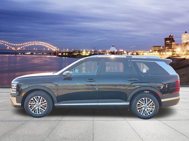 new 2026 Hyundai Palisade car, priced at $47,580