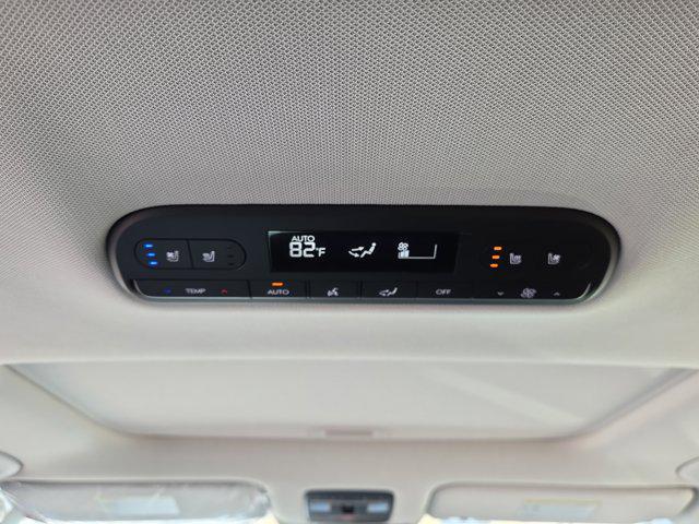 new 2026 Hyundai Palisade car, priced at $47,580