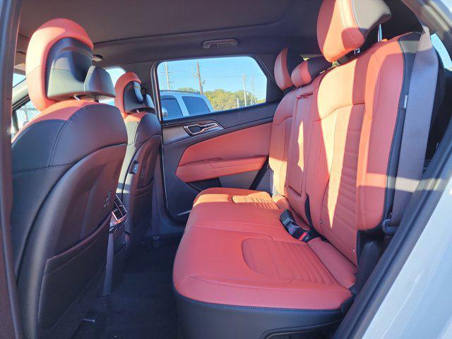 new 2026 Kia Sportage Hybrid car, priced at $39,186