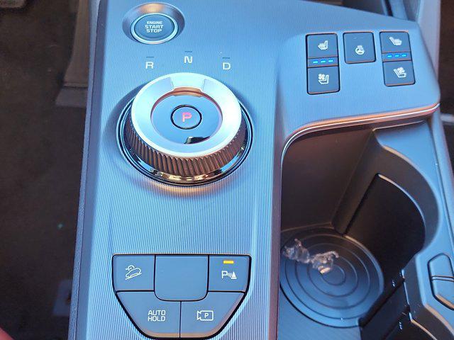 new 2026 Kia Sportage Hybrid car, priced at $39,186