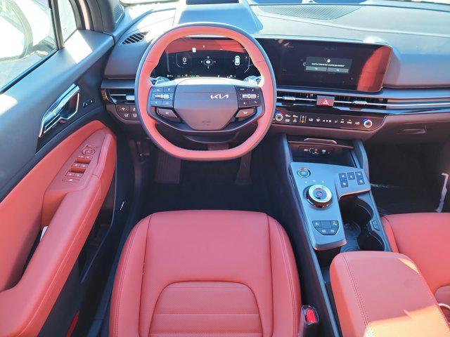 new 2026 Kia Sportage Hybrid car, priced at $39,186