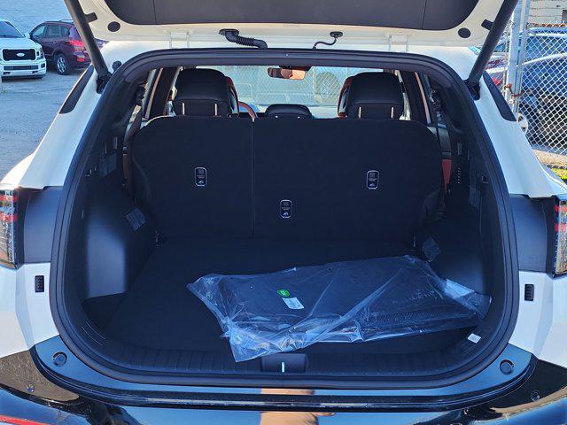 new 2026 Kia Sportage Hybrid car, priced at $39,186