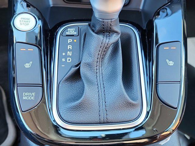 new 2025 Kia Soul car, priced at $25,920