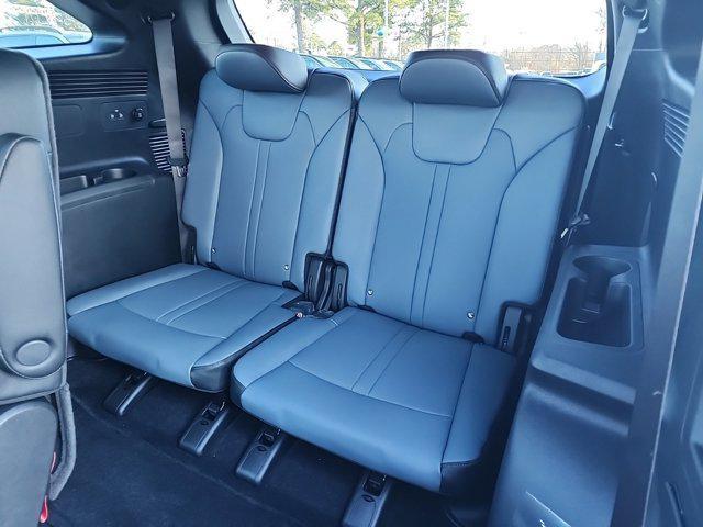 new 2025 Kia Sorento Hybrid car