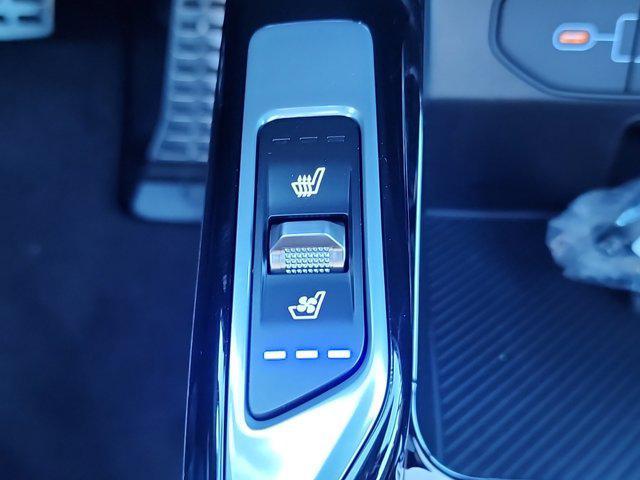 new 2025 Kia Sorento Hybrid car