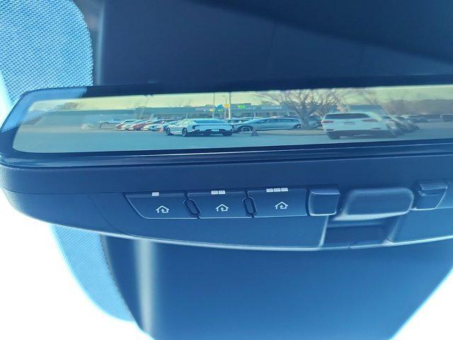 new 2025 Kia Sorento Hybrid car