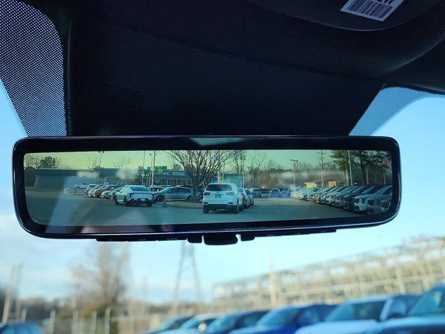 new 2025 Kia Sorento Hybrid car