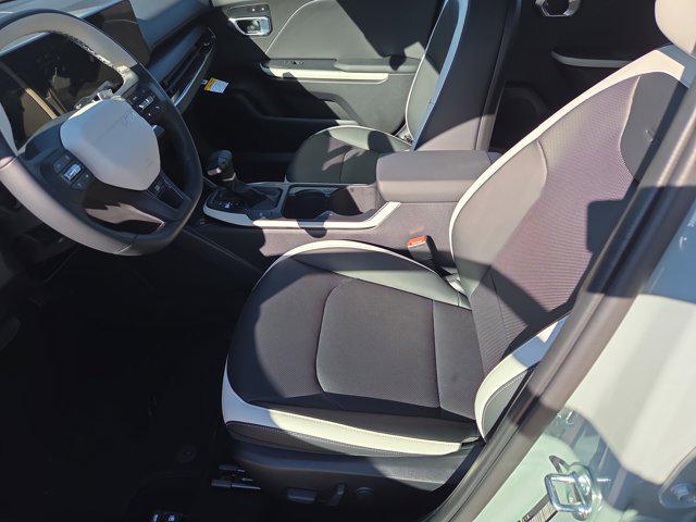 new 2025 Kia K4 car, priced at $26,581