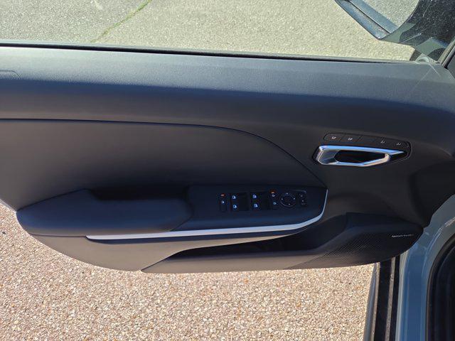 new 2025 Kia K4 car, priced at $26,581