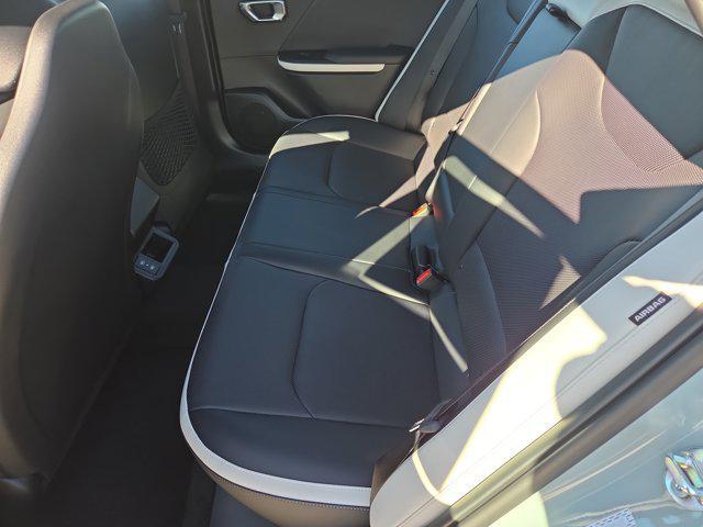 new 2025 Kia K4 car, priced at $26,581