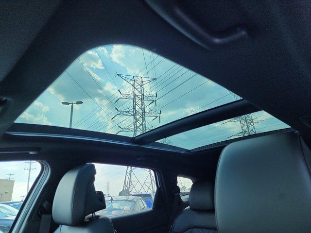 new 2026 Kia Sportage car, priced at $38,014