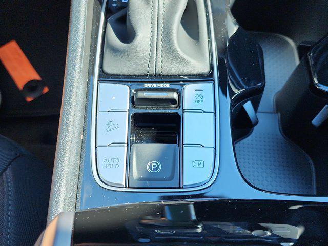 new 2026 Hyundai Tucson car, priced at $28,061