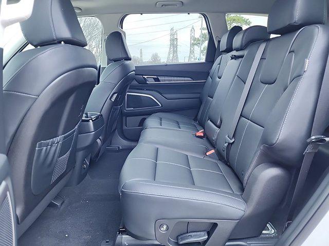 new 2025 Kia Telluride car, priced at $40,496