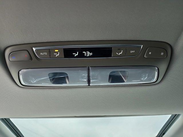 new 2025 Kia Telluride car, priced at $40,496