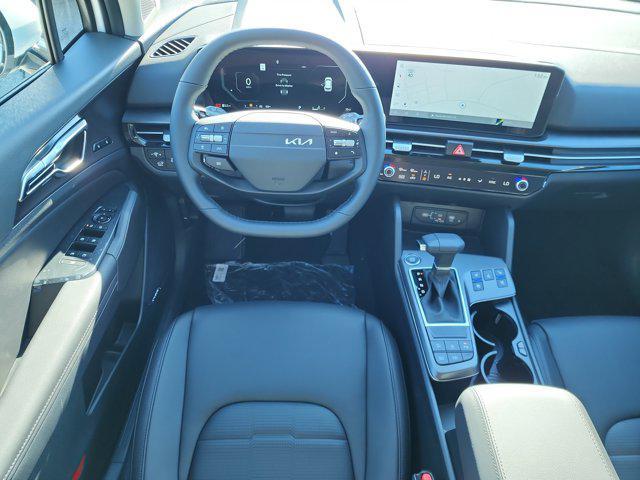 new 2026 Kia Sportage car, priced at $35,350