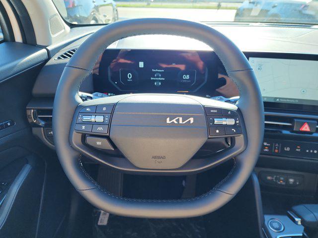 new 2026 Kia Sportage car, priced at $35,350