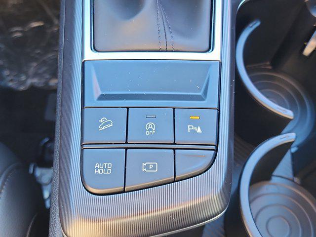 new 2026 Kia Sportage car, priced at $35,350