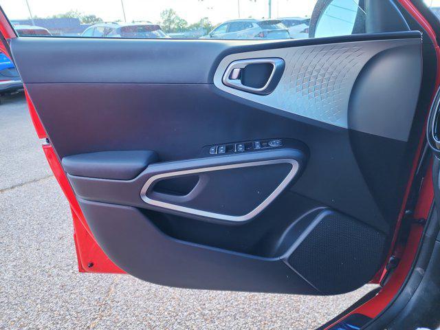 new 2025 Kia Soul car, priced at $23,206