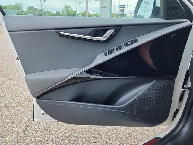 new 2025 Kia Niro car, priced at $28,396