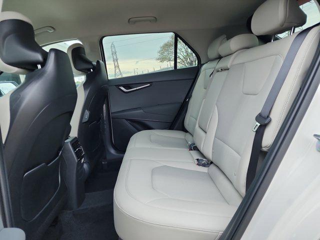 new 2025 Kia Niro car, priced at $28,396