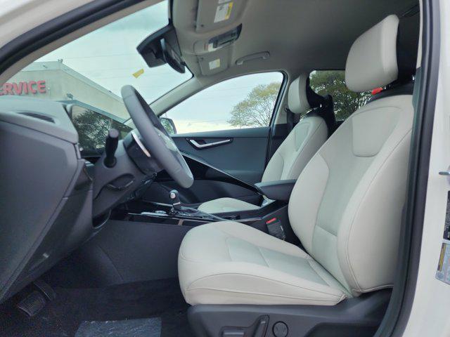 new 2025 Kia Niro car, priced at $28,396