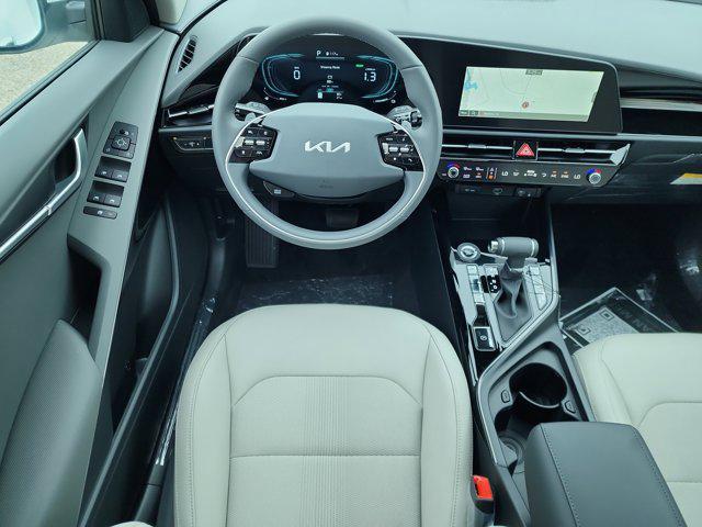 new 2025 Kia Niro car, priced at $28,396