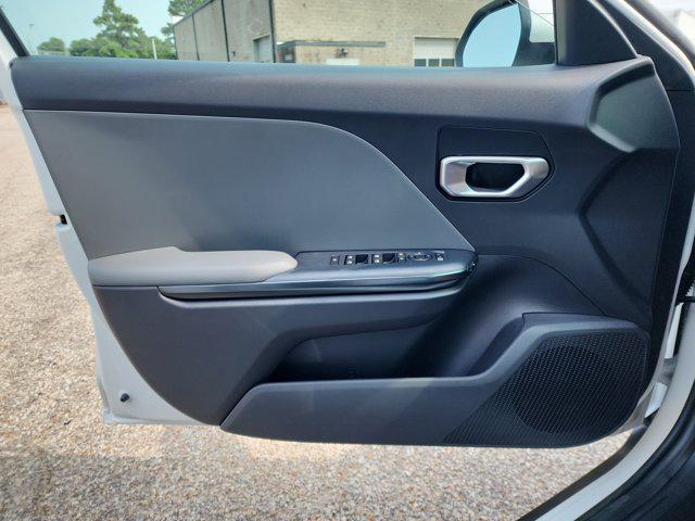 new 2025 Kia K4 car, priced at $22,167