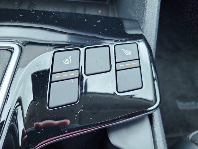 new 2025 Kia Sportage car