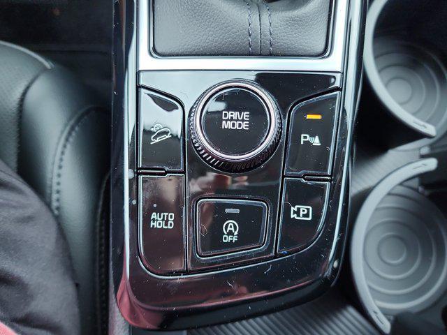 new 2025 Kia Sportage car