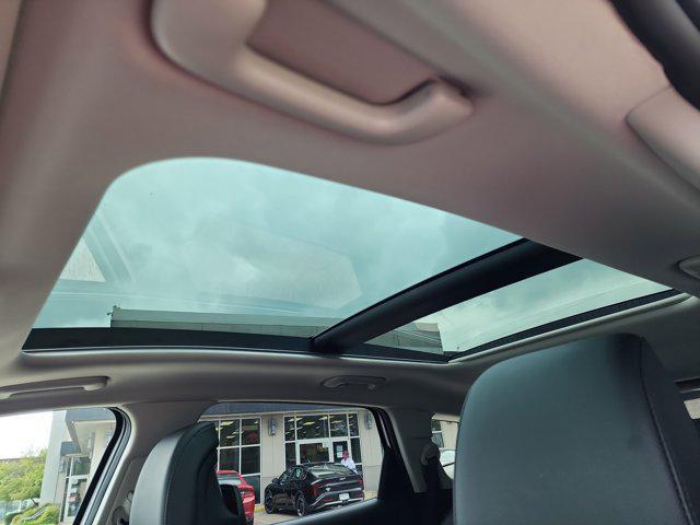 new 2025 Kia Sportage car