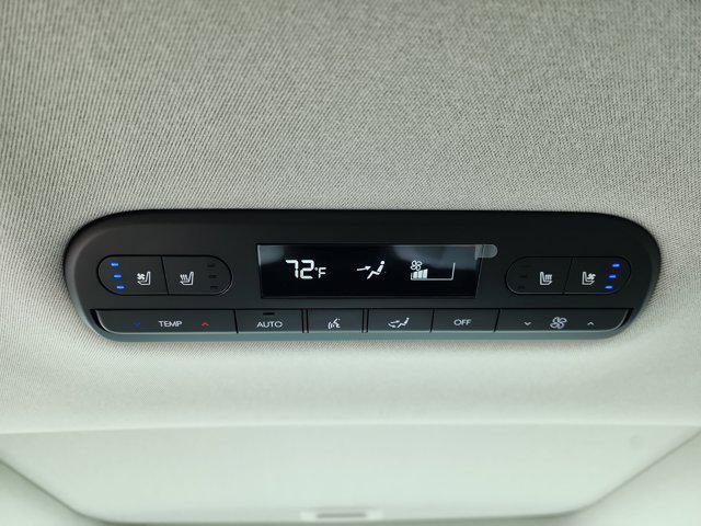 new 2026 Hyundai Palisade car, priced at $52,655