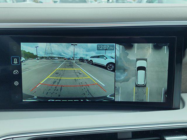 new 2026 Hyundai Palisade car, priced at $52,655