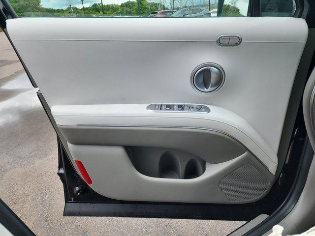 new 2026 Hyundai Palisade car, priced at $52,655