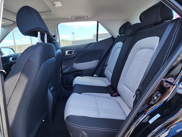 new 2026 Hyundai Venue car, priced at $24,630