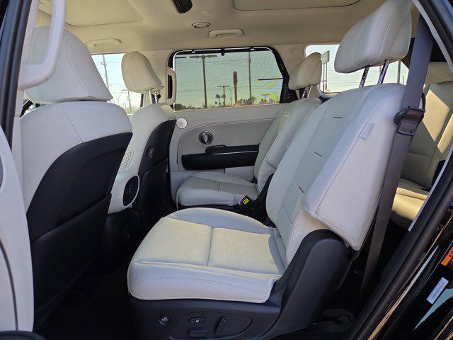 new 2026 Hyundai Palisade Hybrid car, priced at $59,040